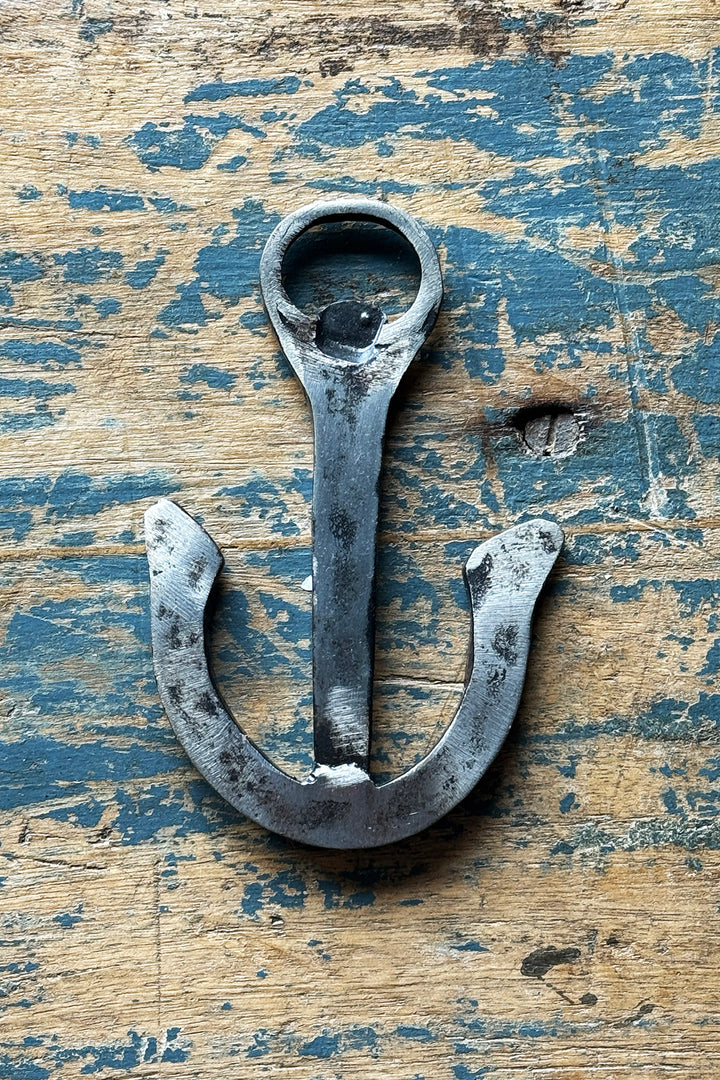 Oplukker - Smedejern