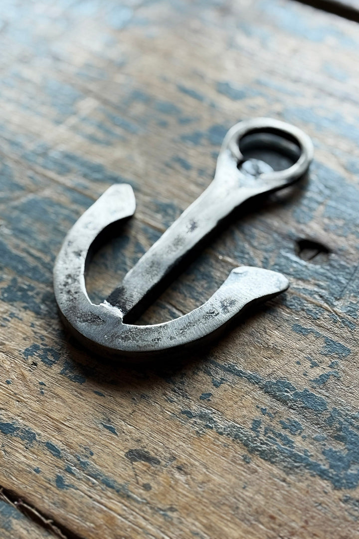 Oplukker - Smedejern