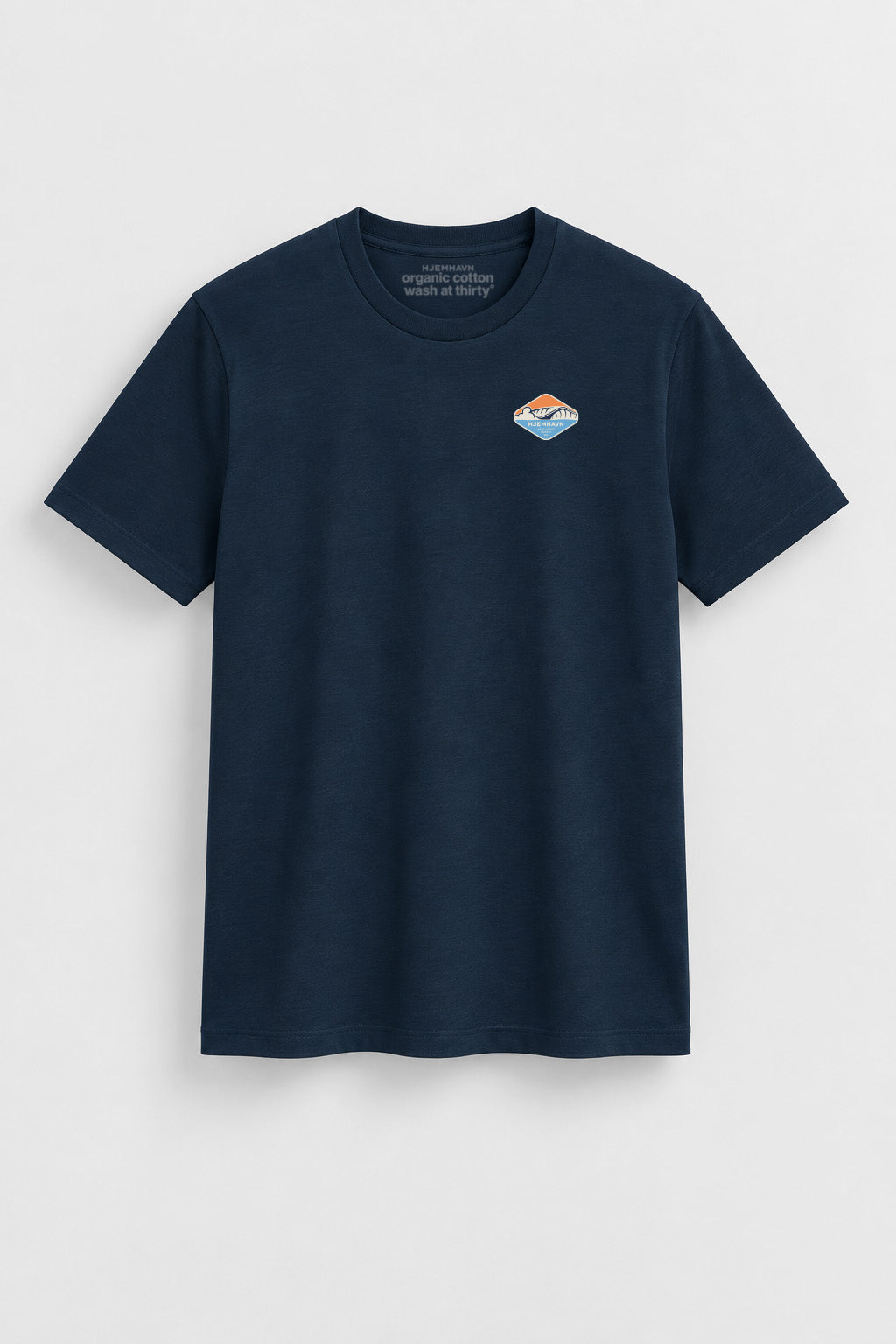 Tee "Badge"
