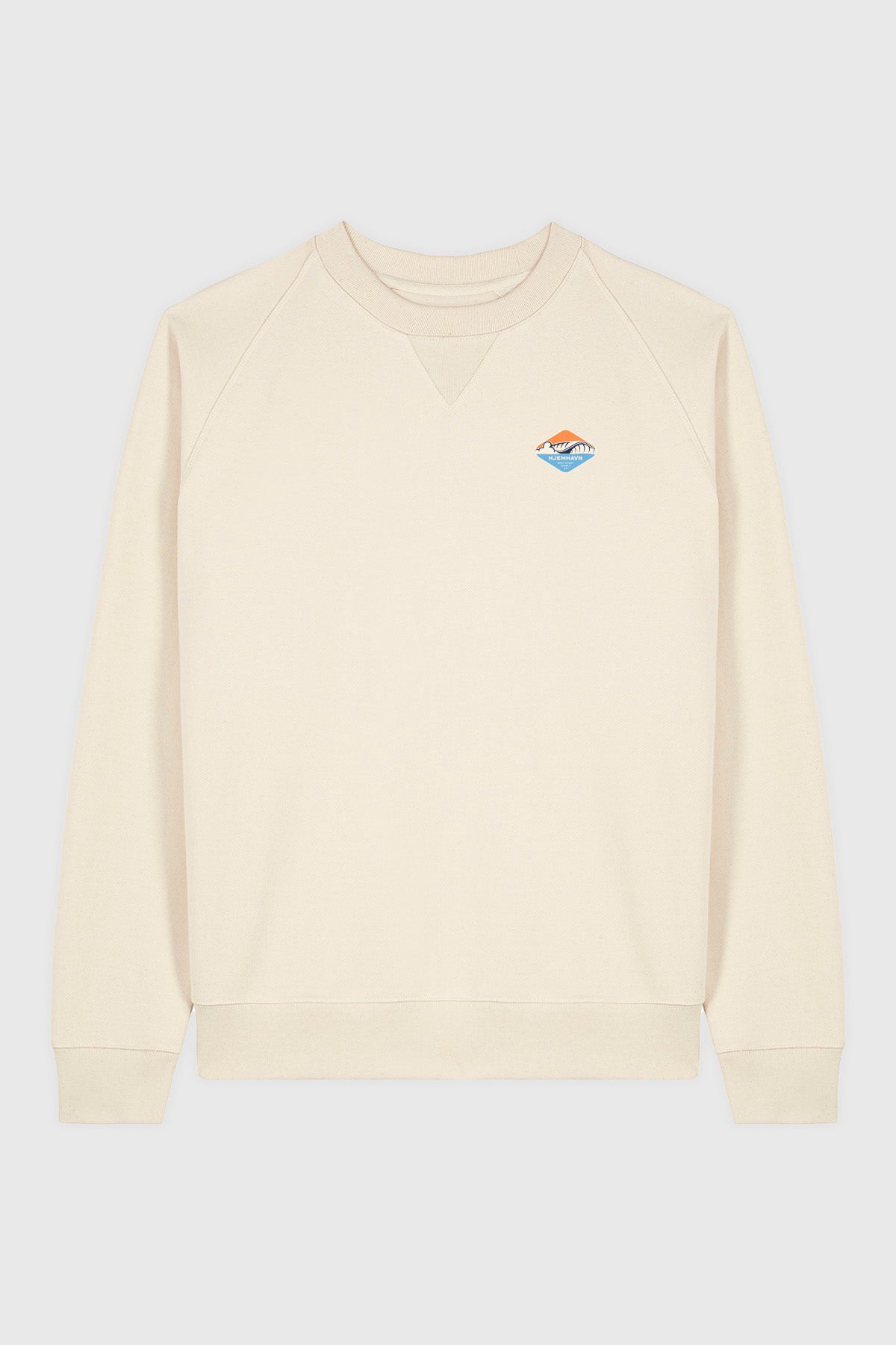Heavy Sweat "Badge"