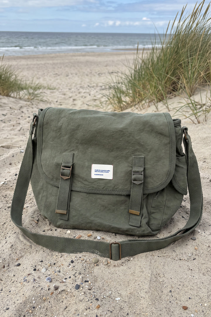 The Fisher Bag