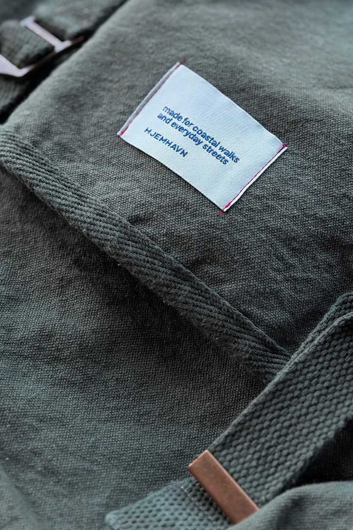 The Fisher Bag