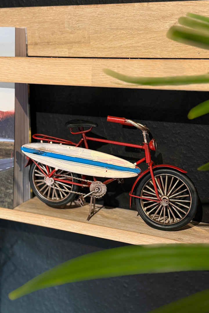 Surf Bike