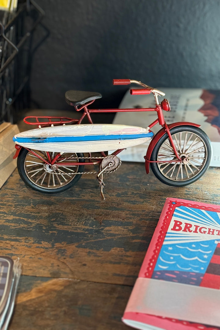 Surf Bike