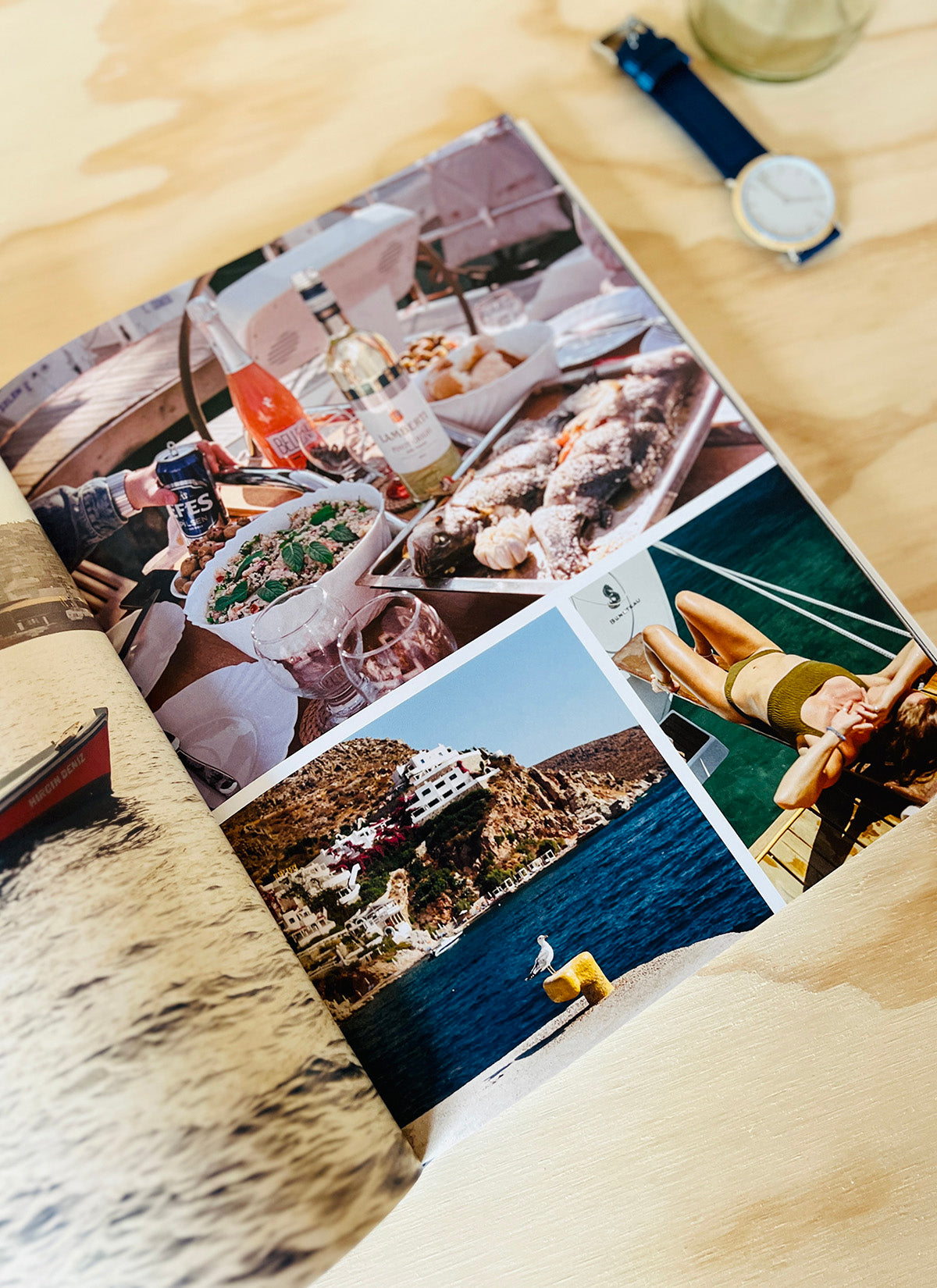 Book "Boatlife"