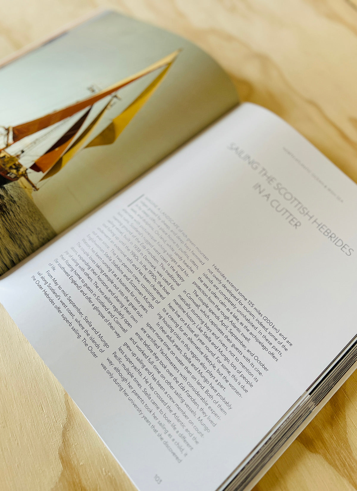 Book "Boatlife"