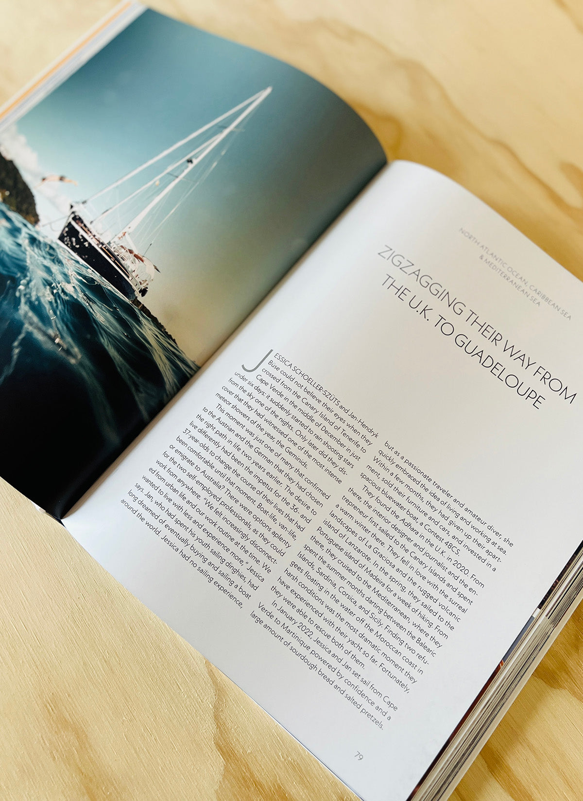 Book "Boatlife"