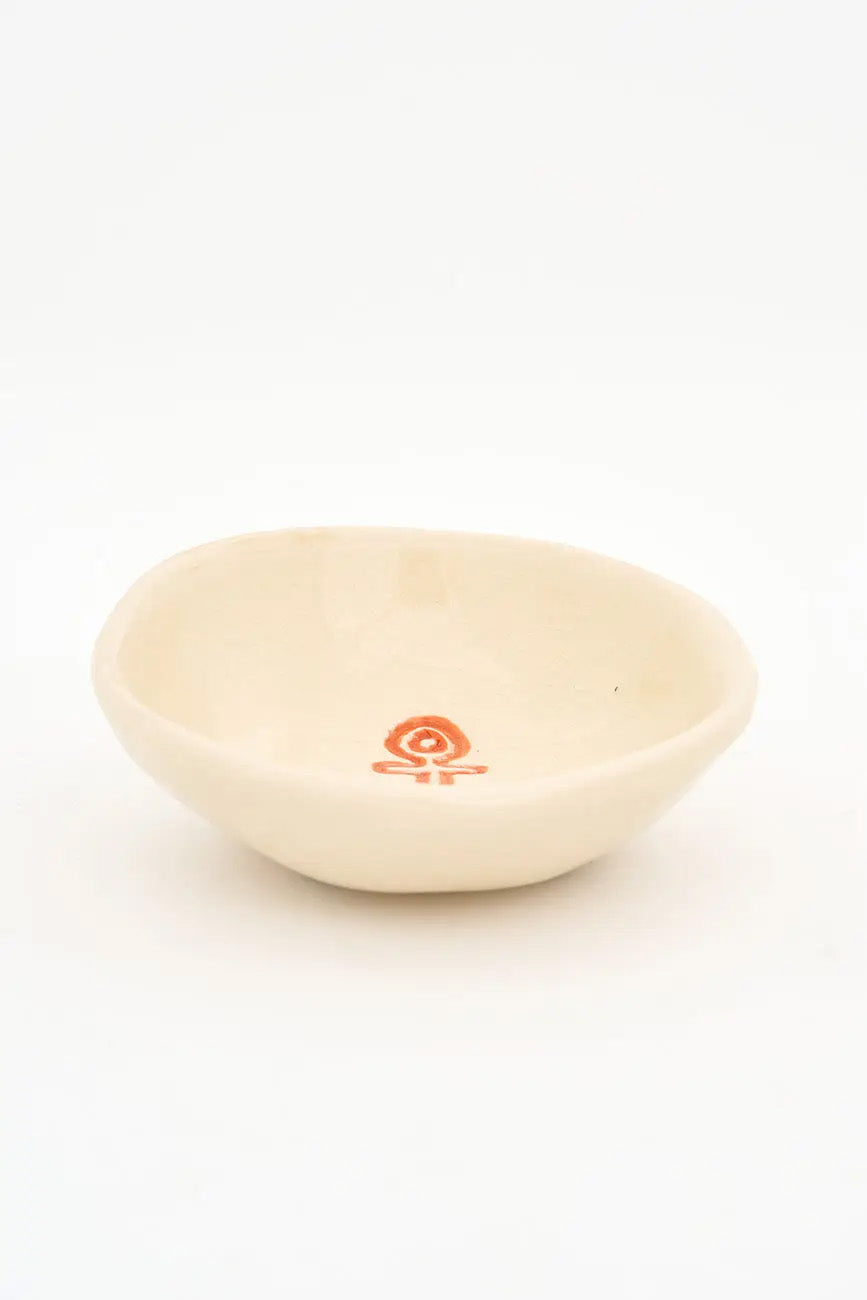 Anchor Bowls - To størrelser