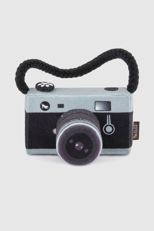 Camera - for dogs