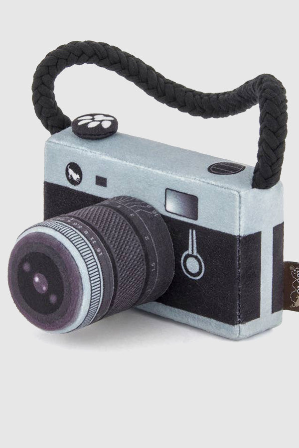 Camera - for dogs