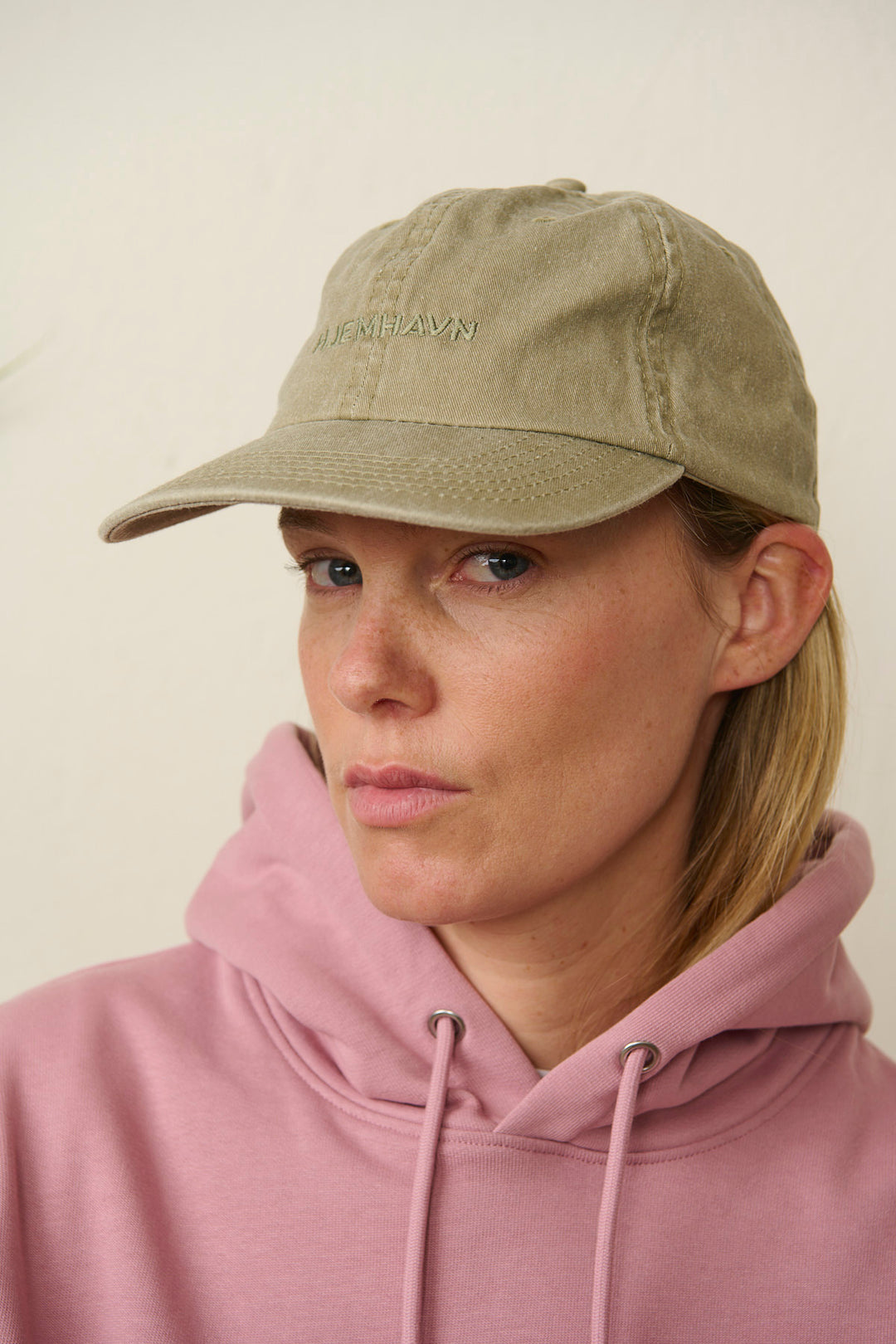 Vintage Cap