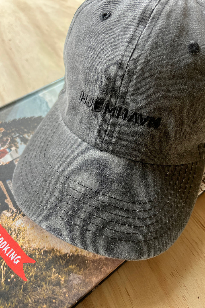 Vintage Cap
