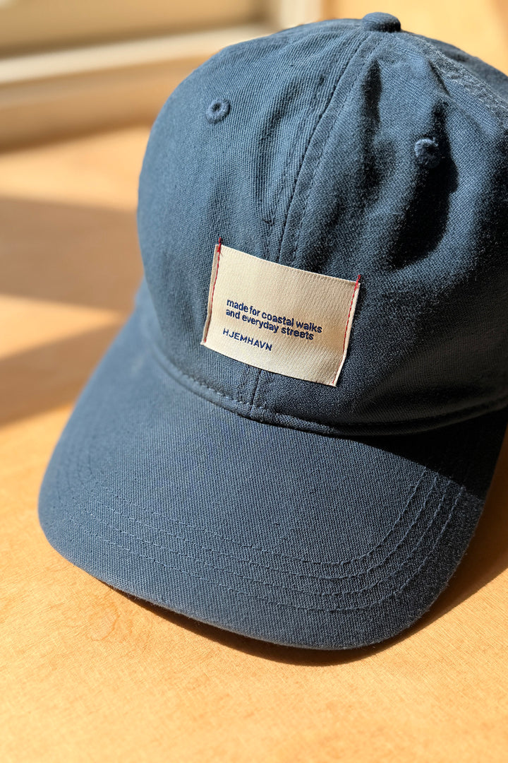 Twill Cap