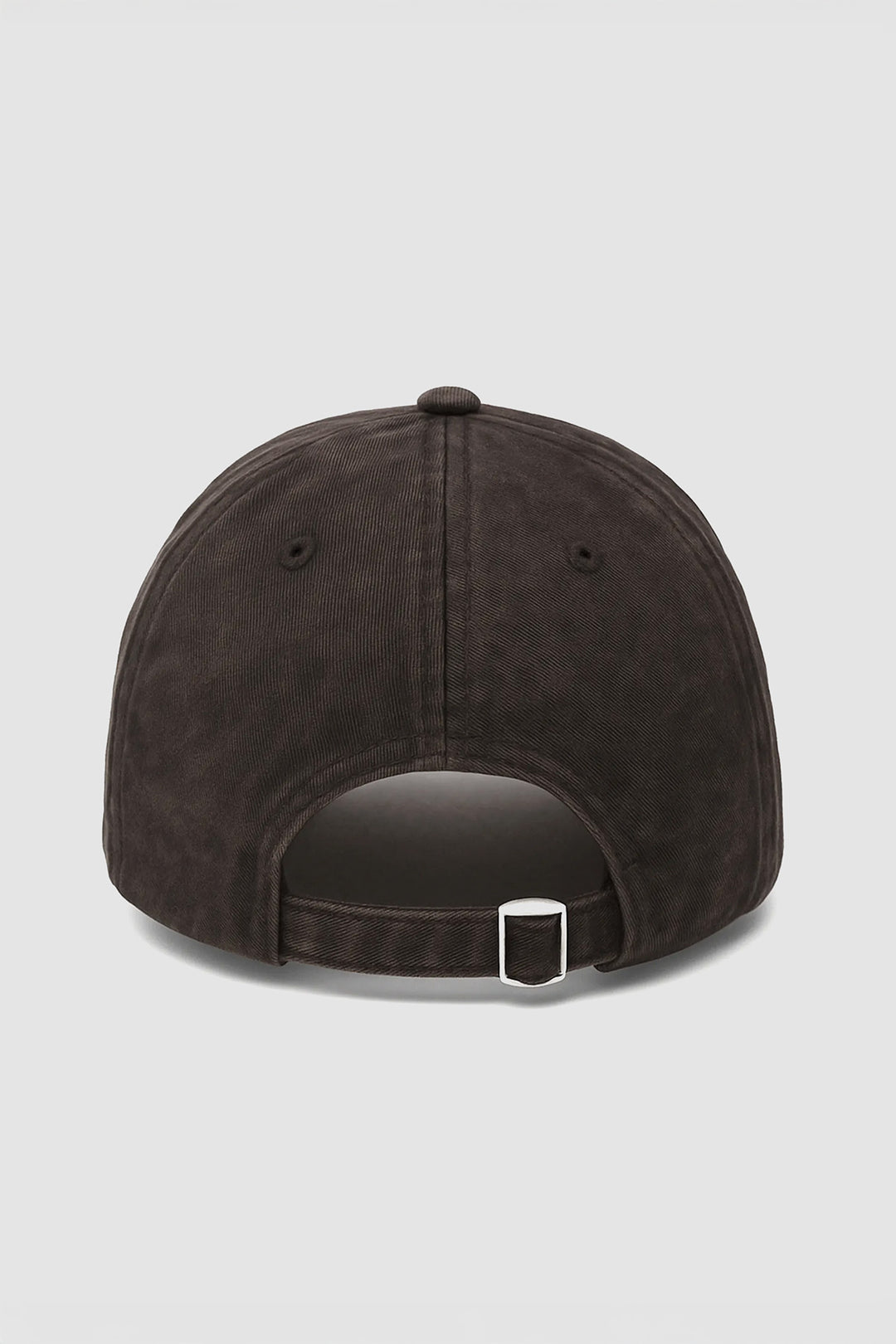 Twill Cap