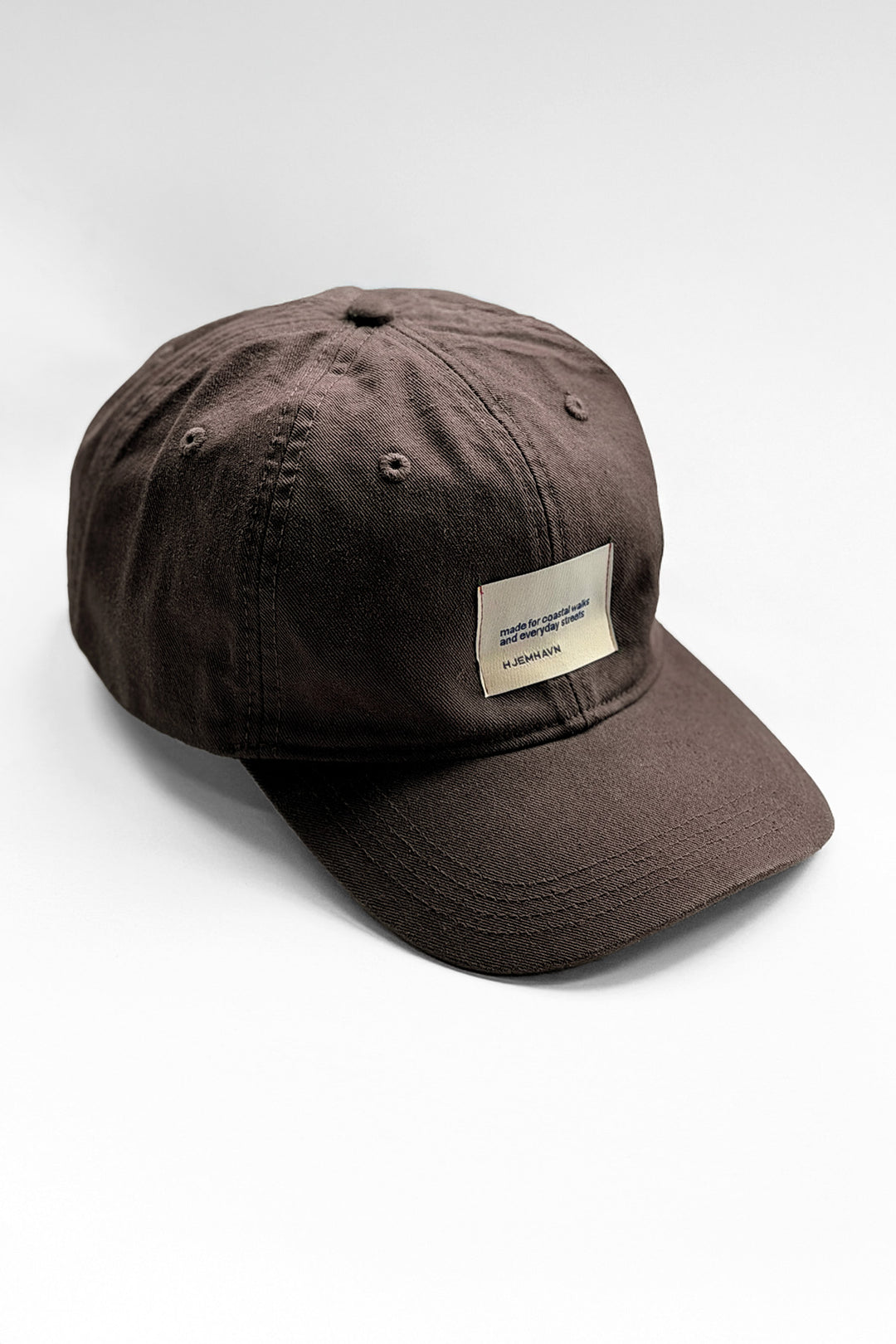 Twill Cap