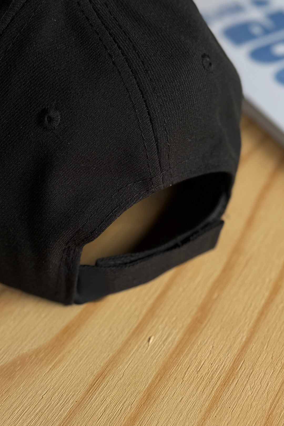 Cap "Farever" 