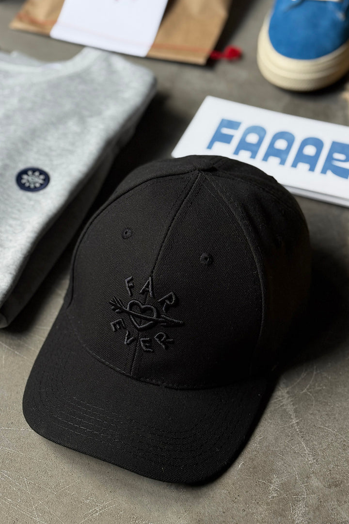 Cap "Farever" 