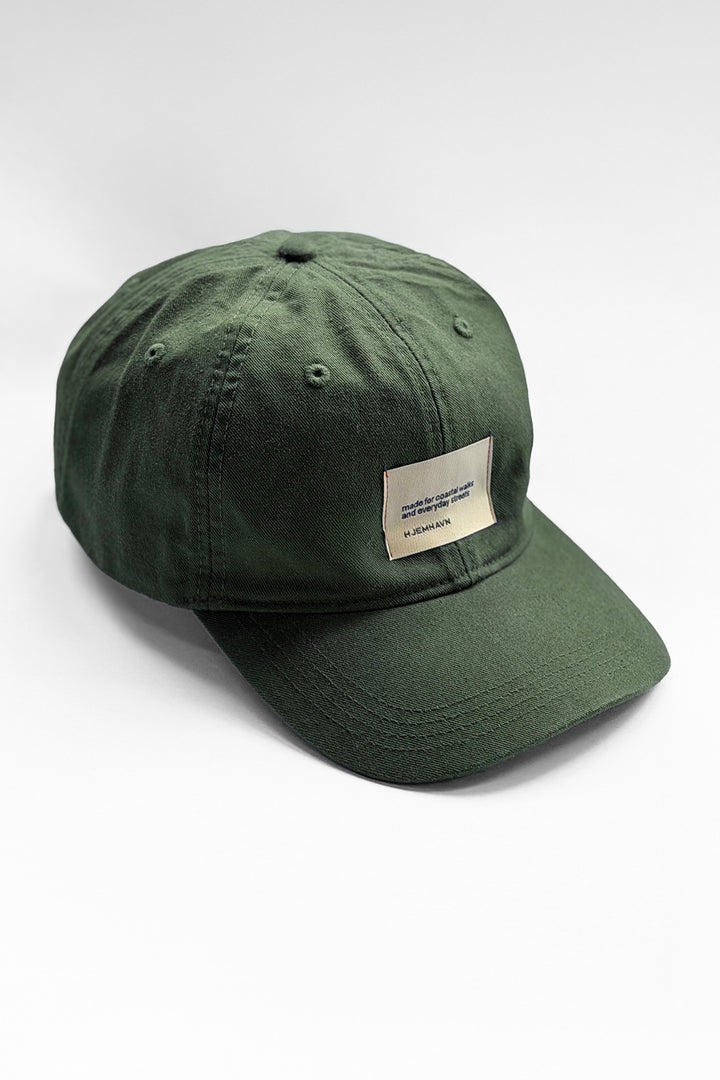 Twill Cap