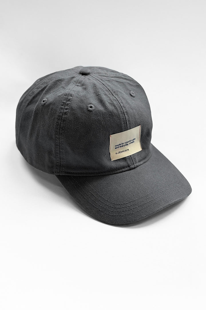 Twill Cap