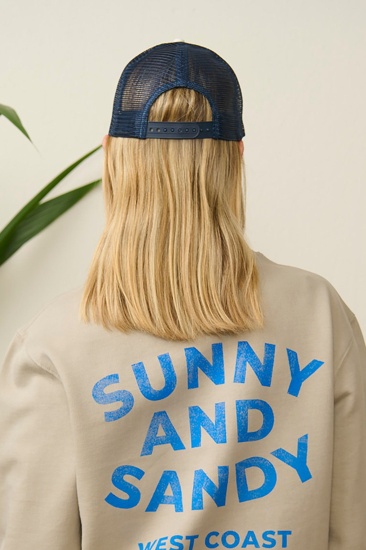 Cap "Harbour Apparel" - Organic & Recycled