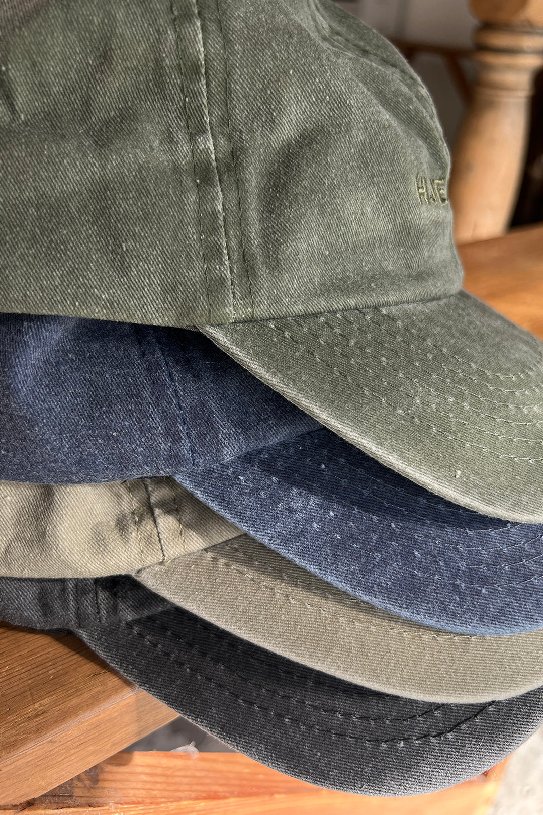 Vintage Cap