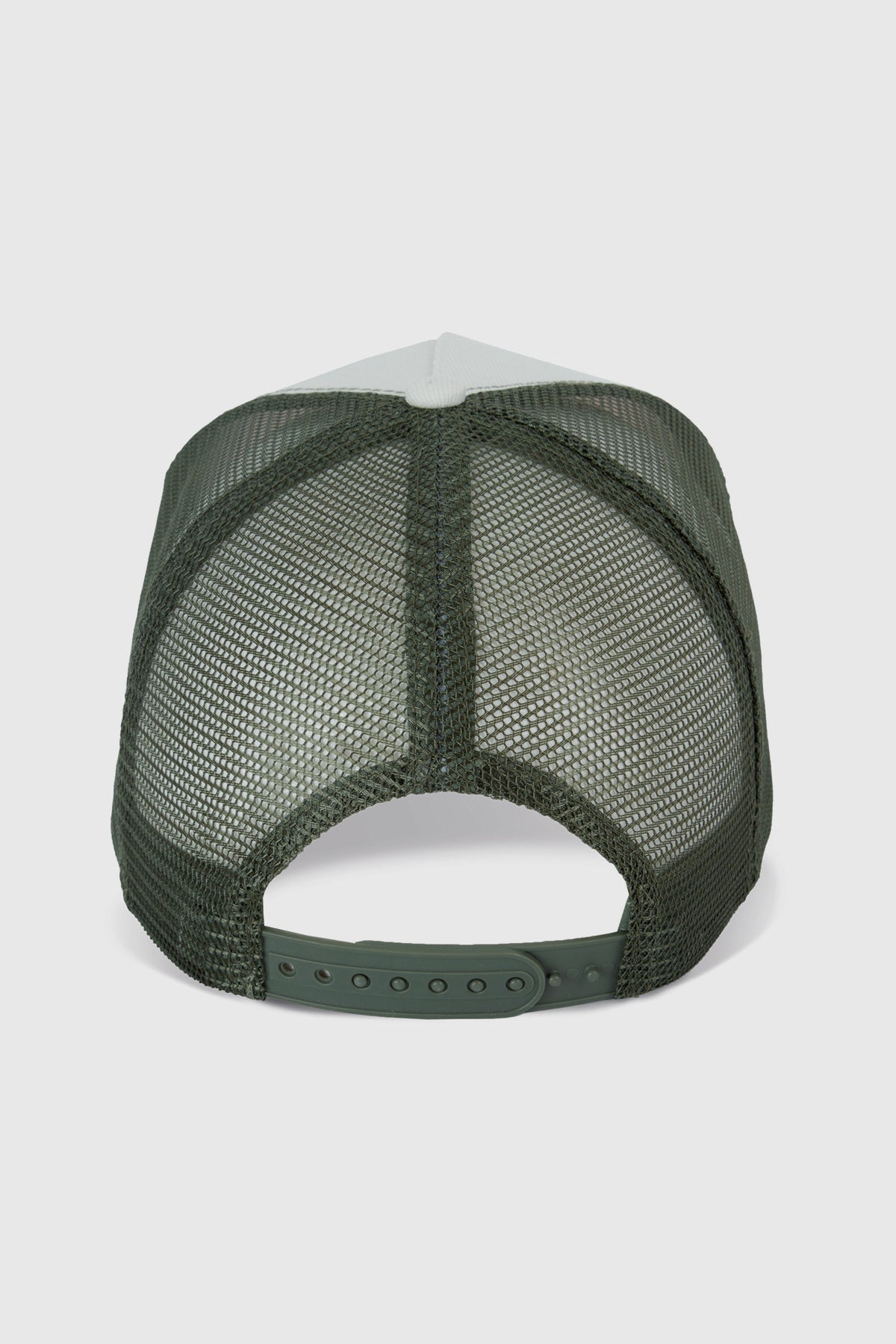 Cap "Harbour Apparel" - Organic & Recycled