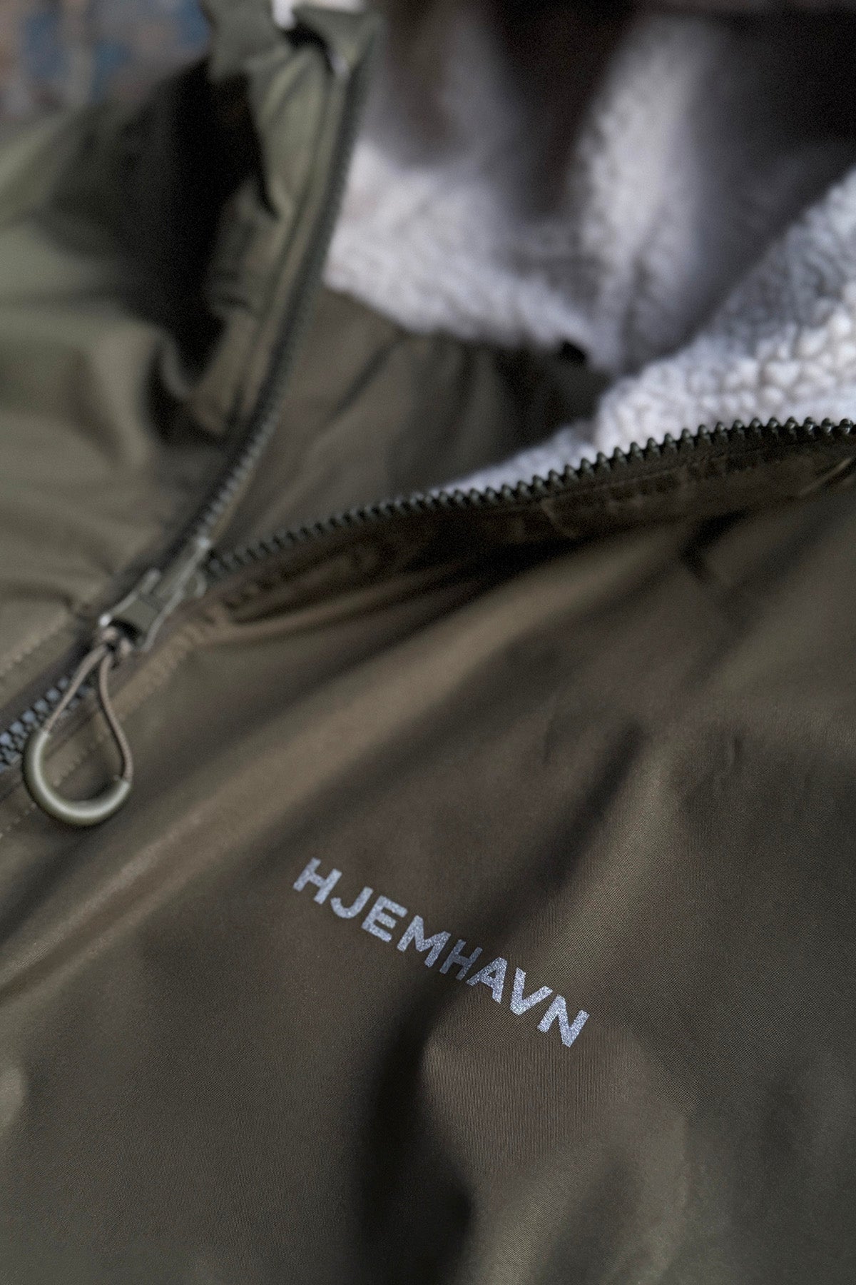 Changing Robe - Unisex