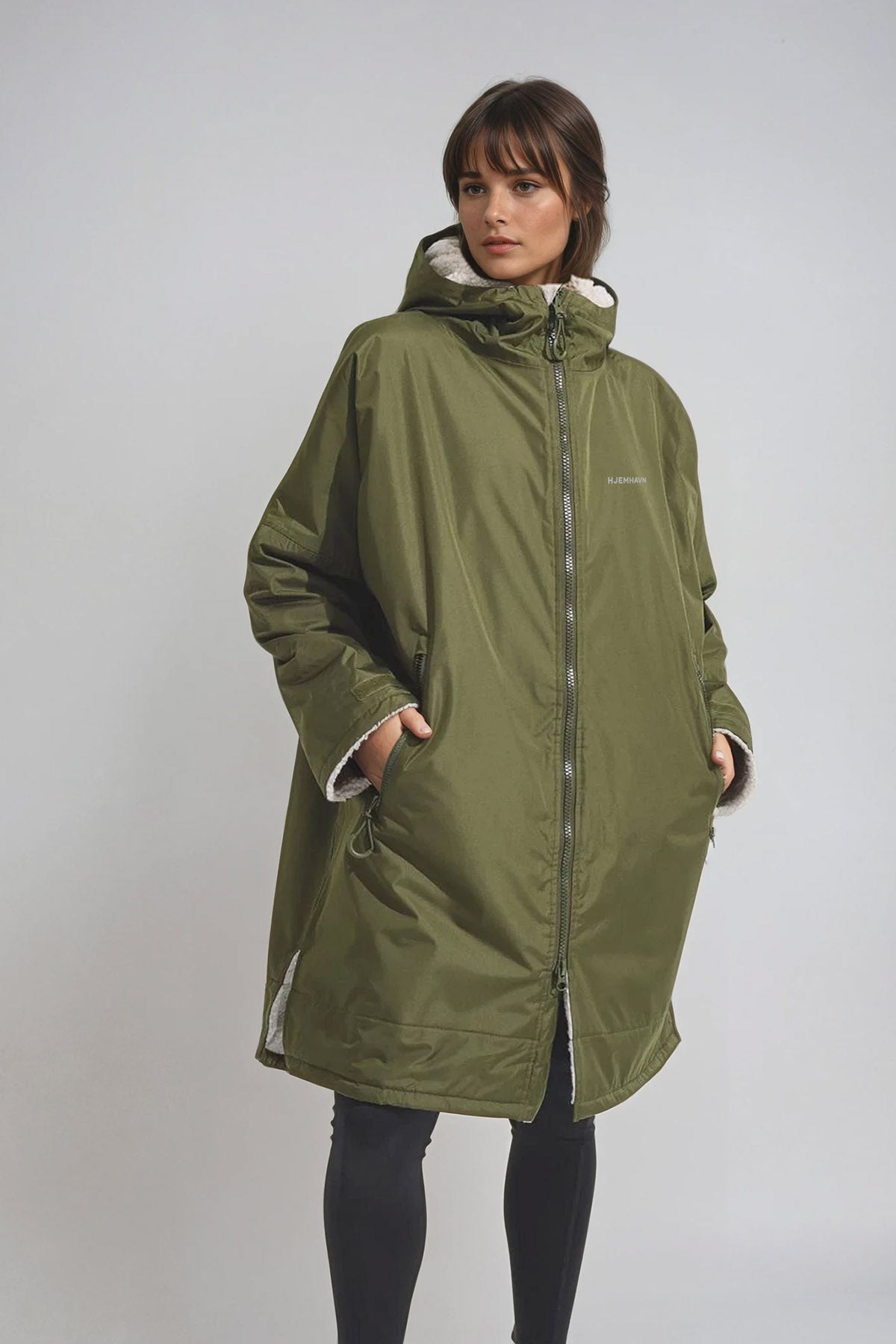 Changing Robe - Unisex