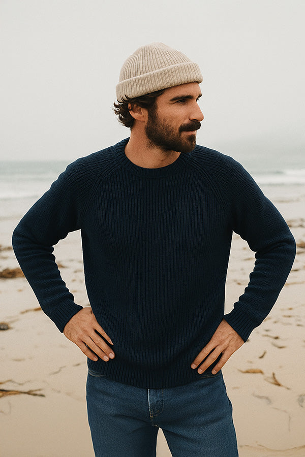 Chunky Knit - Men
