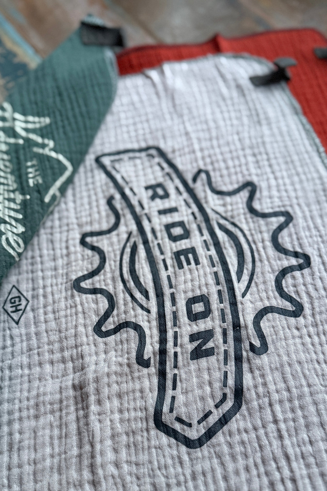 Cotton Utility Cloths