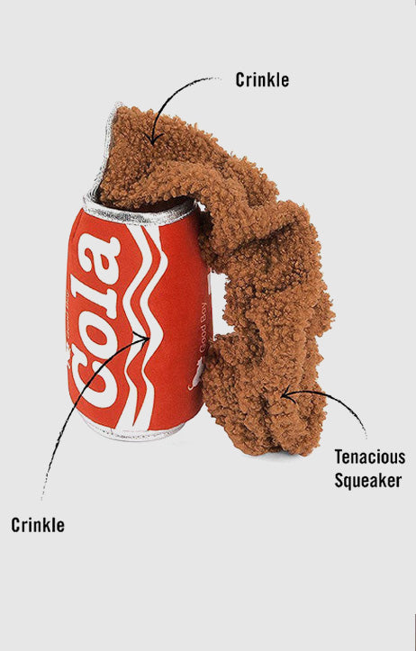 Cola - for dogs