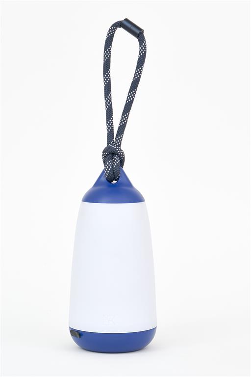 Lampe "Fender"