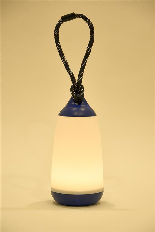 Lampe "Fender"