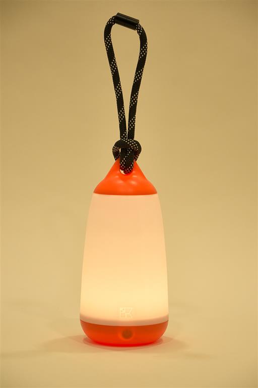 Lampe "Fender"