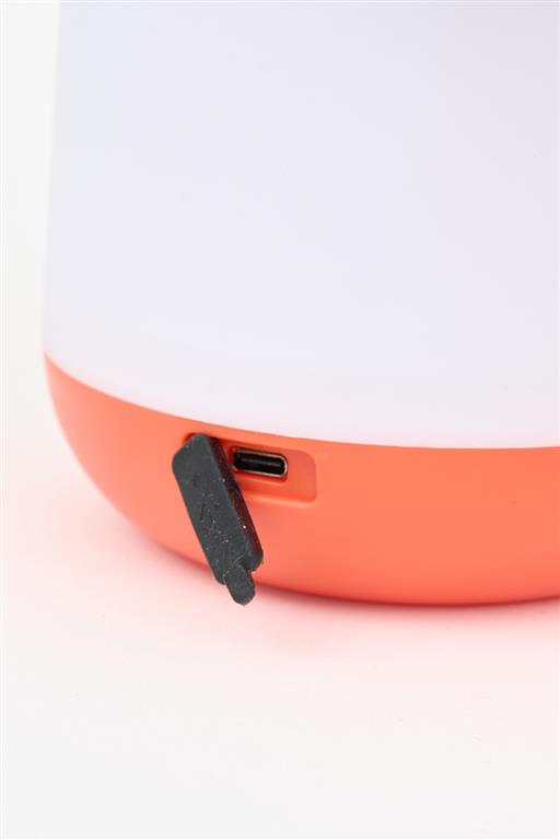 Lampe "Fender"