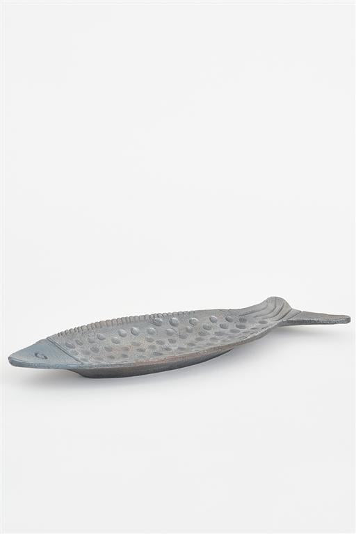 Fish Tray - Aluminium (to størrelser)