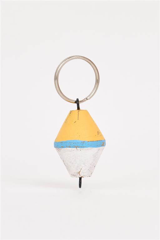 Nøglering "Prop" - Træ