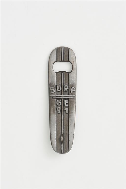 Oplukker - Surfboard