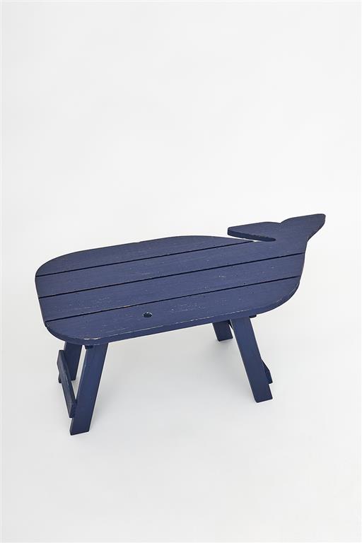 Folding Coffee Table