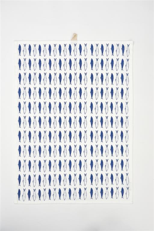 Viskestykker "Fisk" (3-Pak)