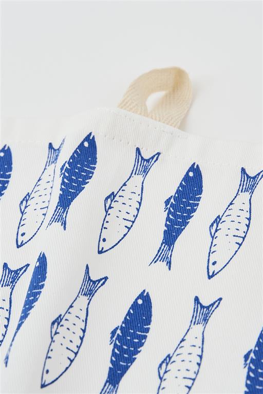 Viskestykker "Fisk" (3-Pak)