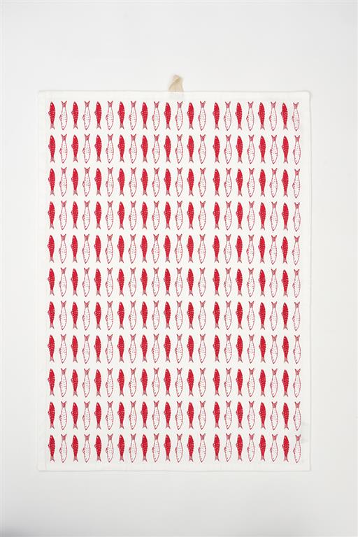 Viskestykker "Fisk" (3-Pak)