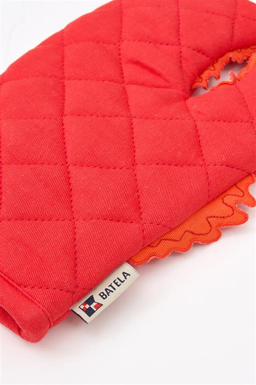 Ofenhandschuh & Topflappen „Hummer“