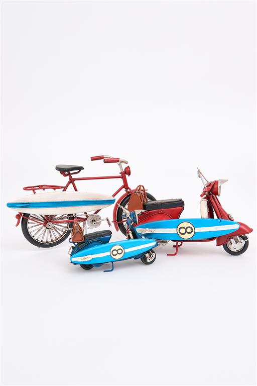 Surf Bike