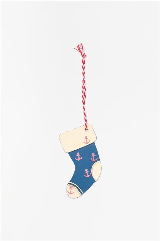 Christmas hanging "Christmas stocking"