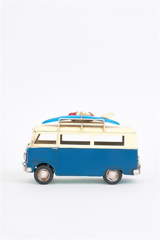 Surf Van (25,5 cm)