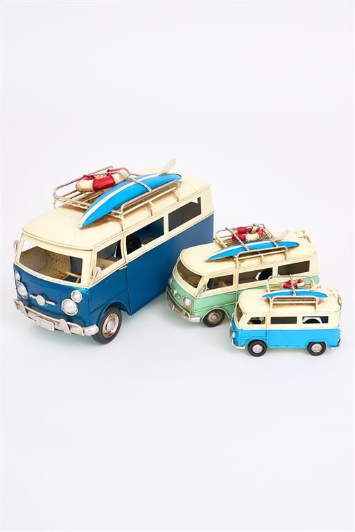 Surf Van (25,5 cm)