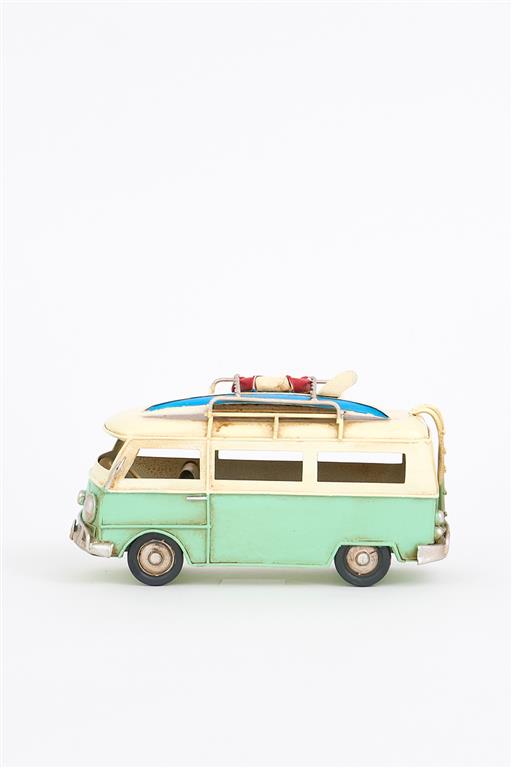 Surf Van (17 cm)