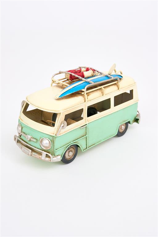 Surf Van (17 cm)