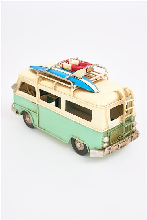 Surf Van (17 cm)